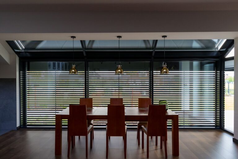 Rolety Kargoszyn Ciechanów Montaż