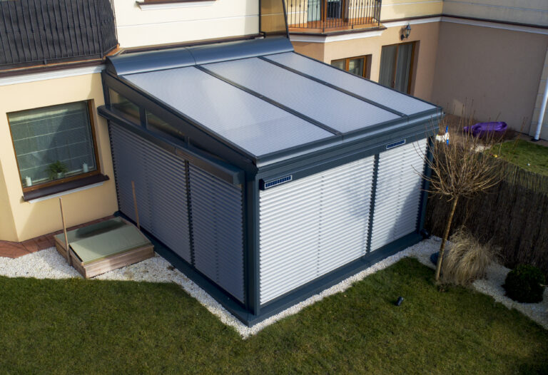 Montaż rolet z funkcją żaluzji Świdnik