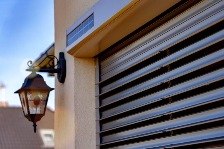 Producent rolet przeciwsłonecznych Bubendorff